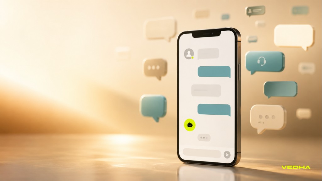 AI Customer Support in Dubai, UAE: What It Really Means for 24/7, Multilingual Service article cover