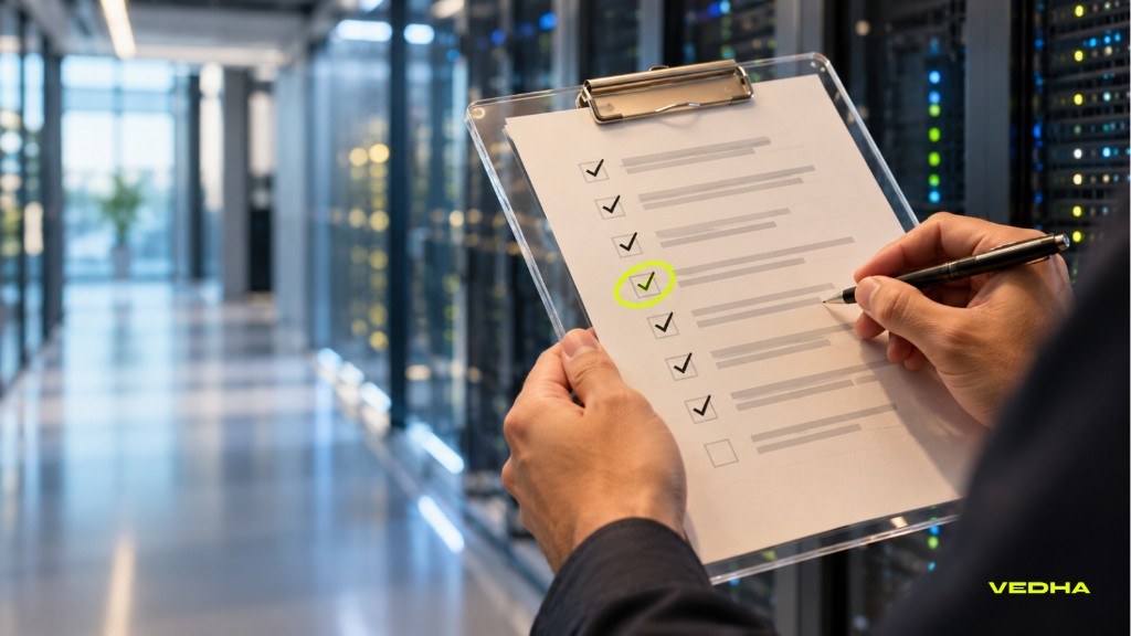 Application Security Assessment: What Should Businesses Check Before Launching Software? article cover