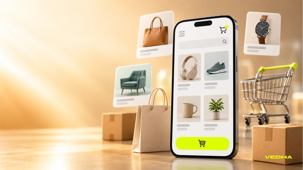 Choosing the Best E-Commerce Platform for the UAE: Shopify, WooCommerce, Magento or Custom Build? article cover