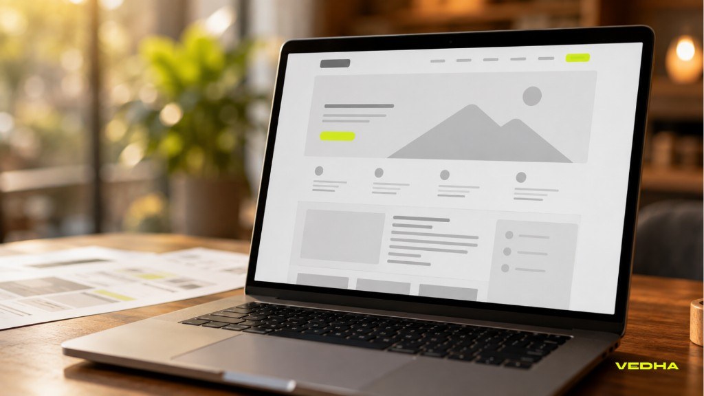 Corporate Website Design for Growing Dubai Brands: Balancing Brand Identity, UX and Conversion Goals article cover