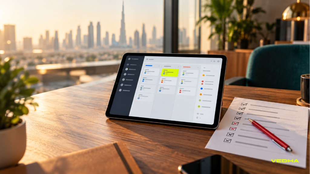 CRM Implementation in UAE: 10 Rollout Mistakes to Avoid article cover
