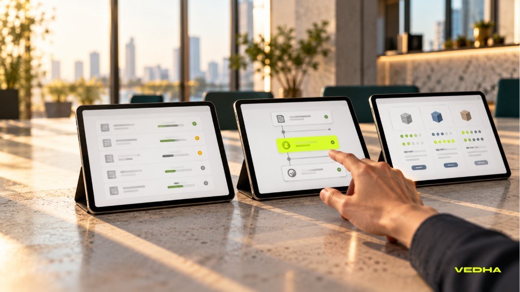 How to Choose the Right Procurement Management Software for Your Business article cover