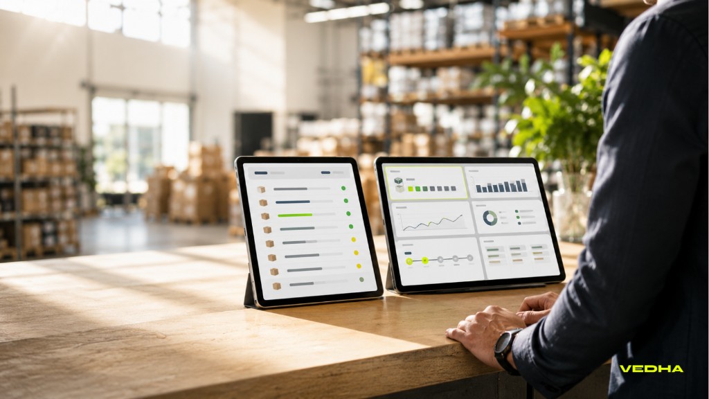 Inventory Management Software vs ERP: What Does Your Business Need? article cover