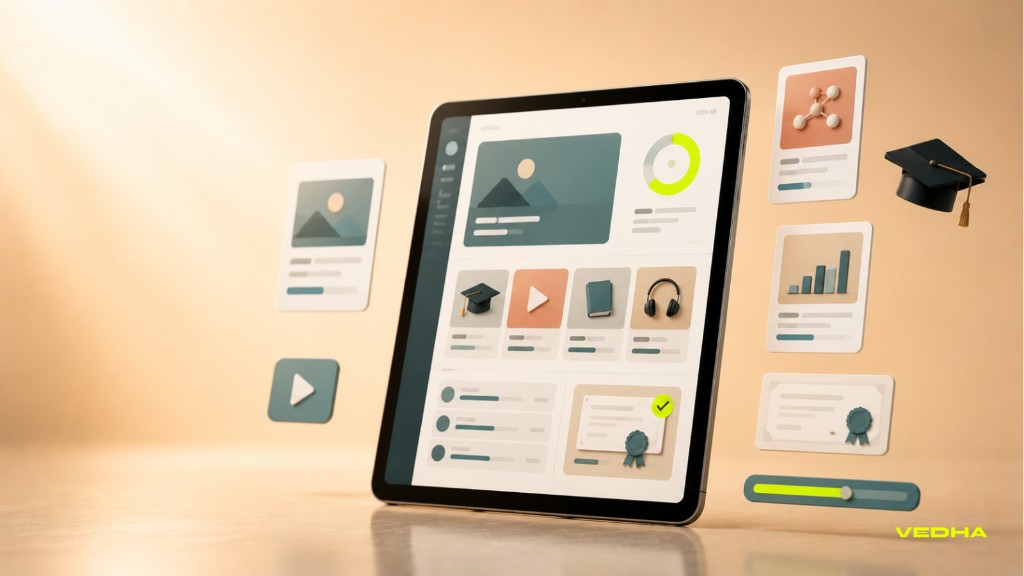 Learning Management Systems for Dubai Training Providers: How to Choose the Right LMS article cover