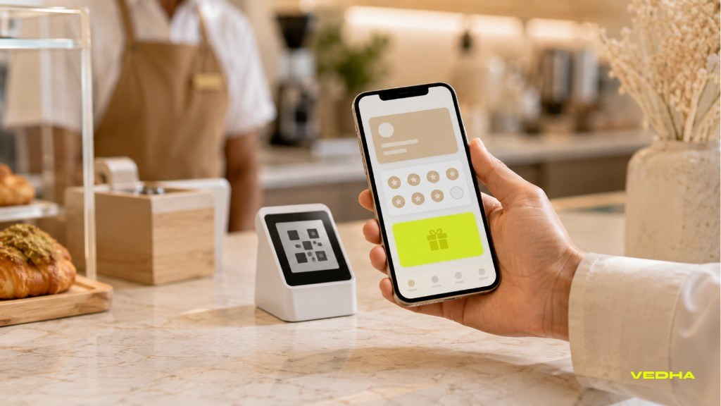Loyalty App Development in the UAE: Designing Loyalty and Rewards Apps That Drive Retention article cover