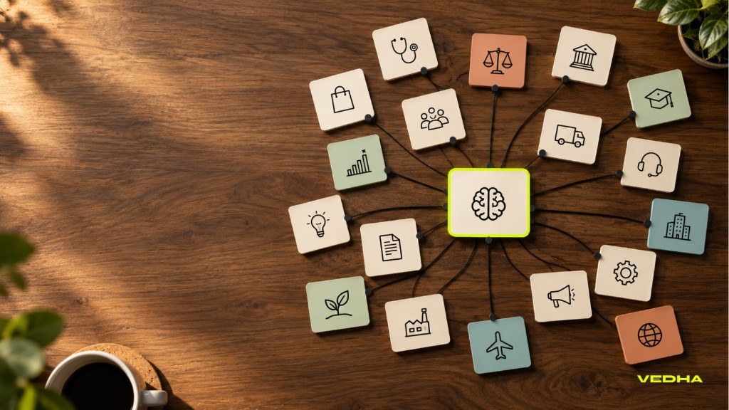 RAG Systems: 15 Real-World Applications of RAG AI article cover