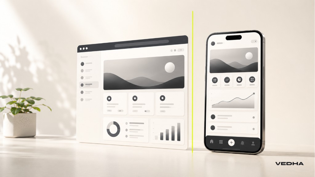 Web Apps vs Native Apps in Dubai: Which Should Businesses Build? article cover