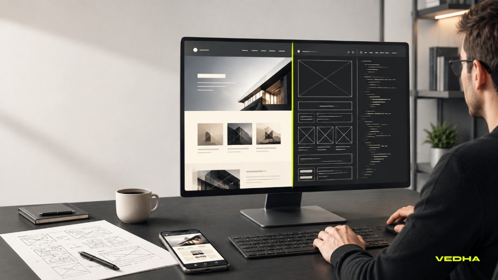 Website Redesign vs Rebuild in Dubai: How to Decide (UAE Guide) article cover